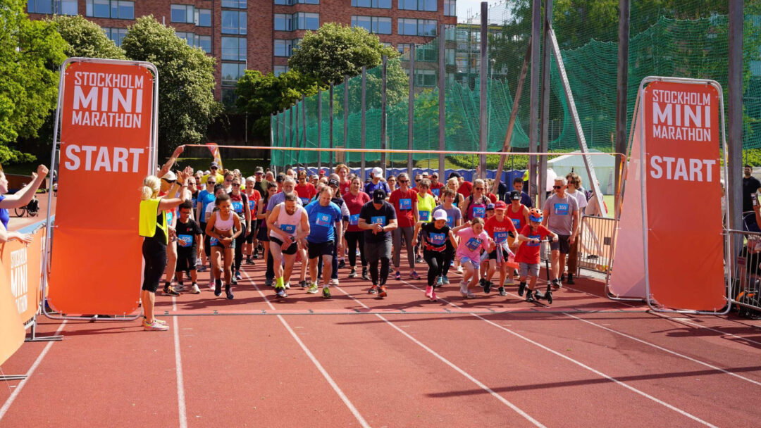 Hero - Hjärtebarnsloppet 2026